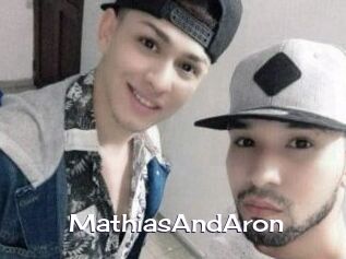 MathiasAndAron