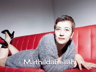 MathildaBellah