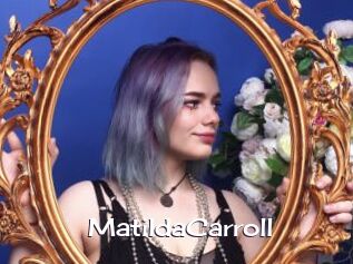 MatildaCarroll