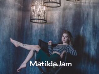 MatildaJam