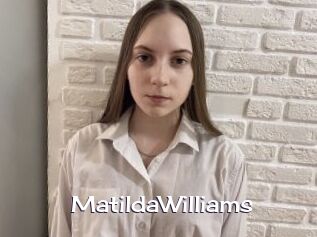 MatildaWilliams