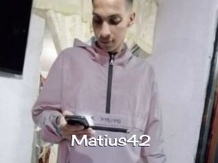 Matius42