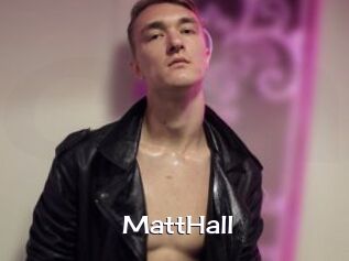 MattHall