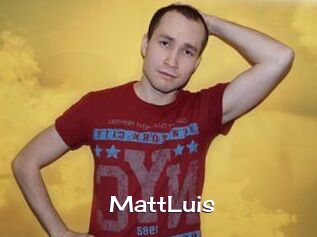 MattLuis