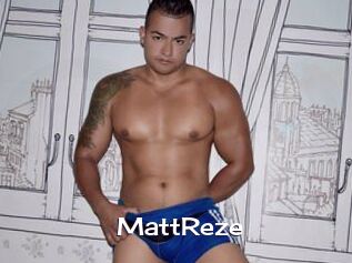 MattReze