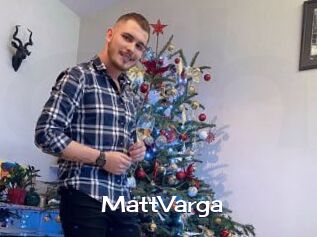 MattVarga