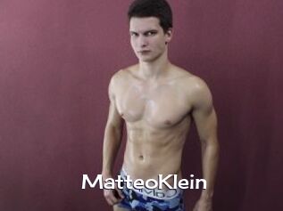 MatteoKlein