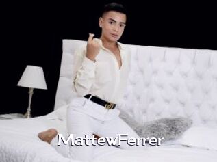 MattewFerrer