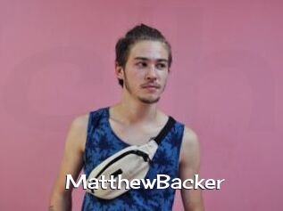 MatthewBacker