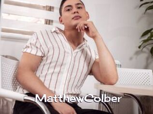 MatthewColber