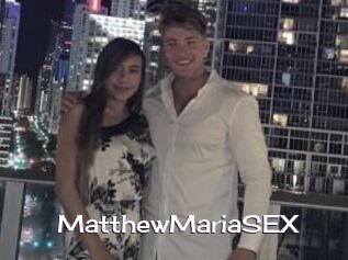 MatthewMariaSEX