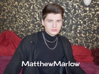 MatthewMarlow