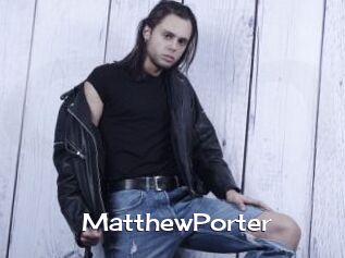 MatthewPorter
