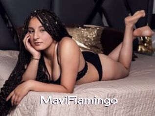MaviFiamingo