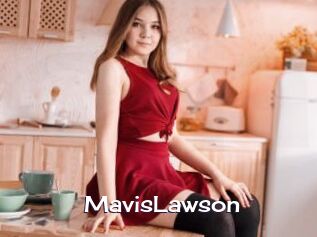 MavisLawson