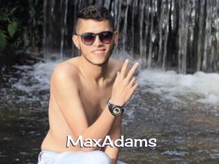 MaxAdams