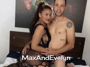 MaxAndEvelyn