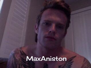 Max_Aniston