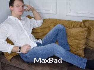 MaxBad