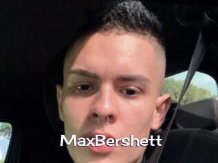 MaxBershett