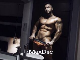 MaxDiic
