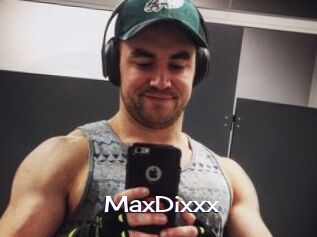 MaxDixxx Click here to exit