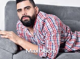 MaxDoom
