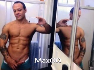 MaxGQ