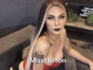 MaxHillton