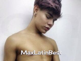 MaxLatinBest