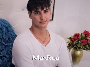 MaxRua