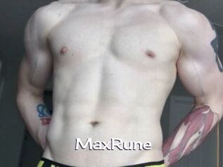 Max_Rune