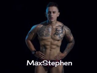 MaxStephen