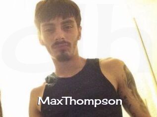 Max_Thompson