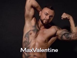 MaxValentine