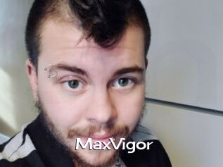 MaxVigor