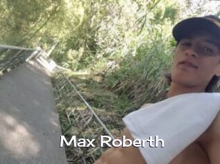 Max_Roberth
