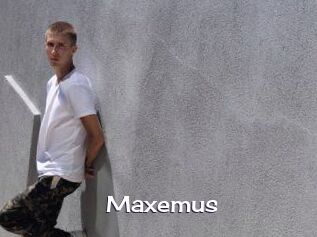 Maxemus
