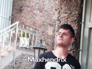 Maxhendrix