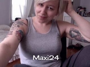 Maxi24