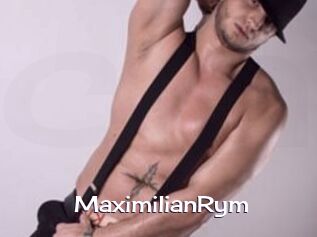 MaximilianRym