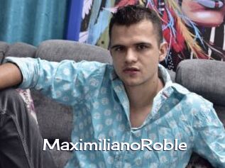 MaximilianoRoble Click here to exit