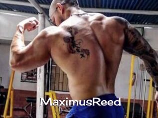 MaximusReed