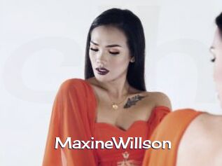 MaxineWillson