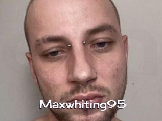 Maxwhiting95