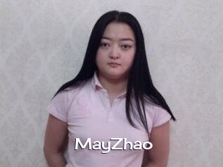 MayZhao