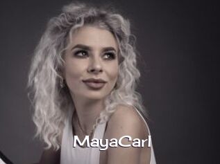 MayaCarl