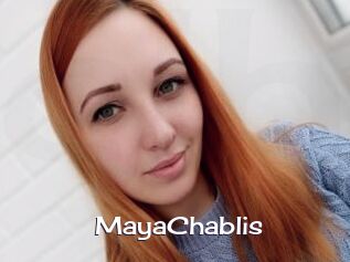 MayaChablis