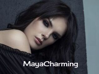 MayaCharming