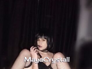 MayaCrystall